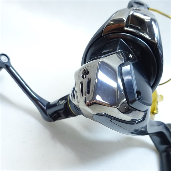 ２２ＢＢ－ＸテクニウムＣ３０００ＤＸＸＧ Ｓ 右ハンドル